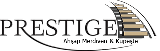Prestij Ahşap Logo