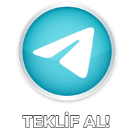 teklif al