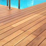 Çanakkale Ahşap Deck