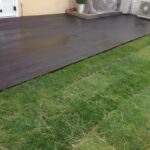 İroko Deck Bakımı