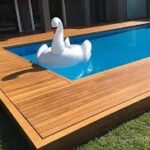 AHŞAP IREKO DECK DÖŞEMESİ