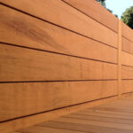 Balıkesir Ahşap Deck