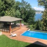 Otel Ahşap Bakımı